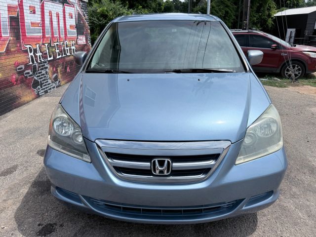 2006 Honda Odyssey EX photo 3