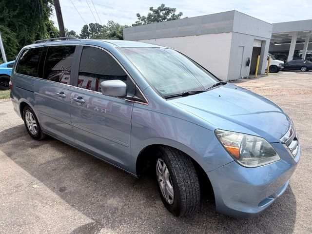 2006 Honda Odyssey EX photo 4