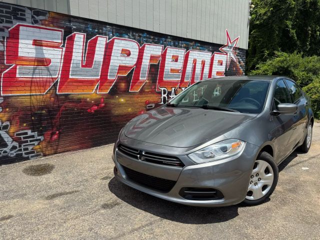 2013 Dodge Dart SE Aero photo 2