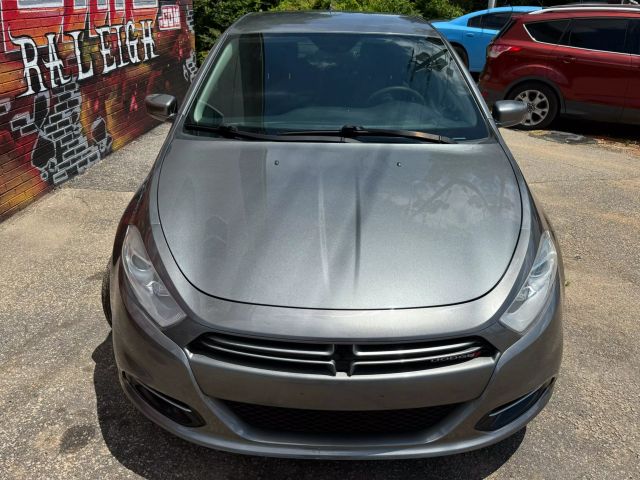 2013 Dodge Dart SE Aero photo 4