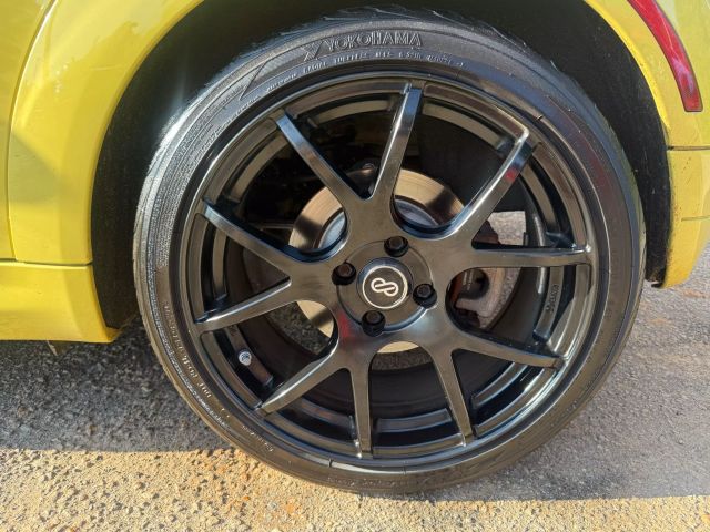 2010 Mini Cooper S Convertible photo 15