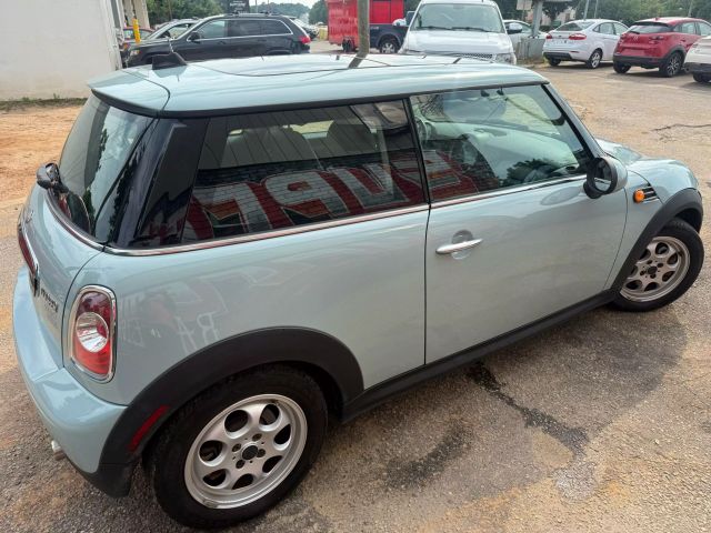 2012 Mini Cooper Hardtop photo 10