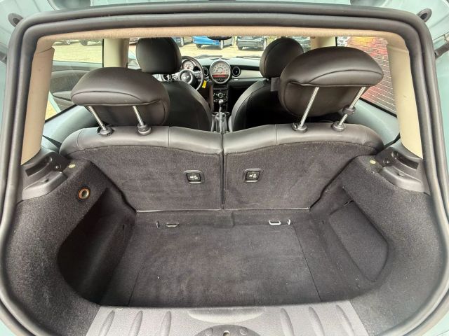 2012 Mini Cooper Hardtop photo 8