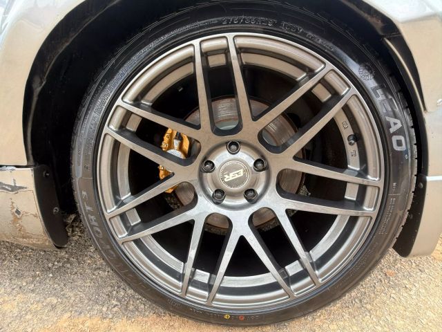 2004 Nissan 350Z Track photo 17