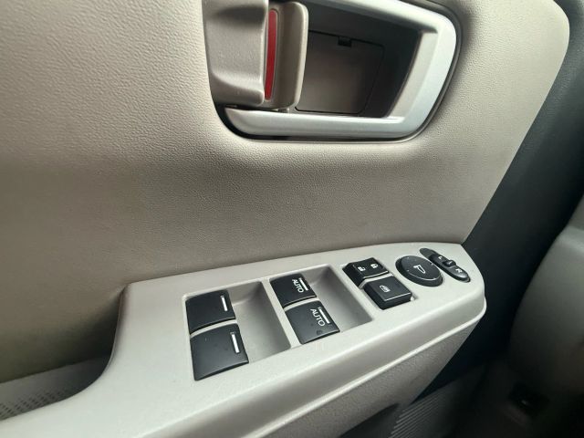 2011 Honda Pilot EX-L Sport photo 12