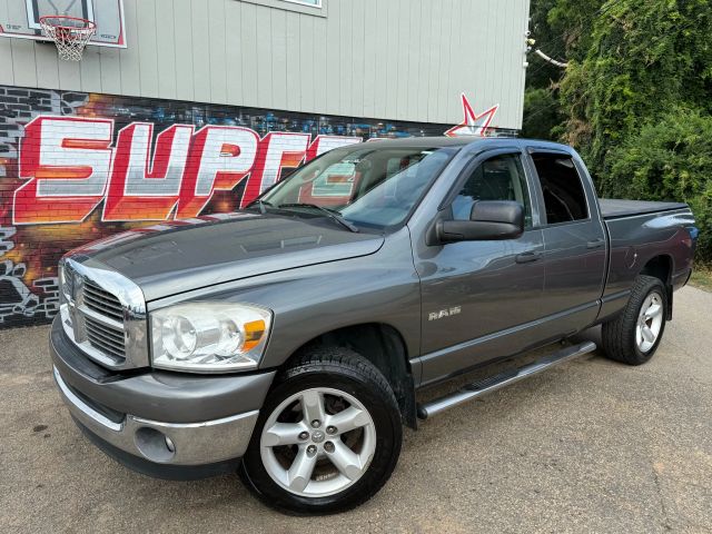 2008 Dodge Ram 1500 Pickup