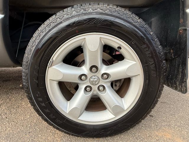 2008 Dodge Ram SLT photo 11