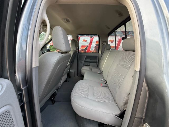 2008 Dodge Ram SLT photo 21