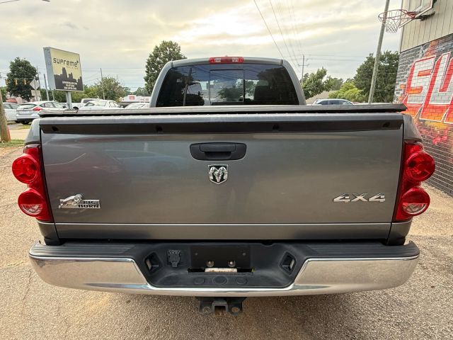 2008 Dodge Ram SLT photo 7