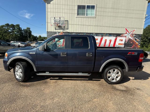 2006 Ford F-150 photo 10