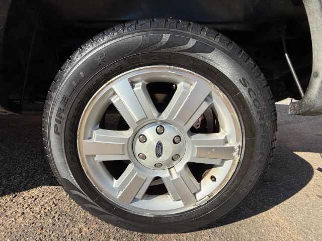 2006 Ford F-150 photo 11
