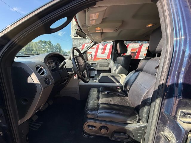 2006 Ford F-150 photo 12