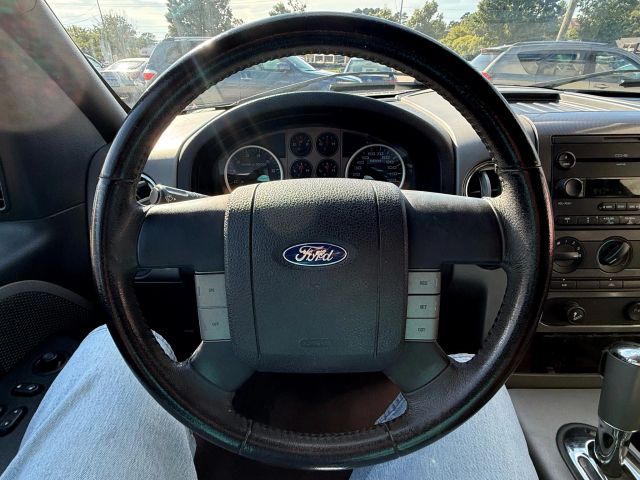 2006 Ford F-150 photo 15