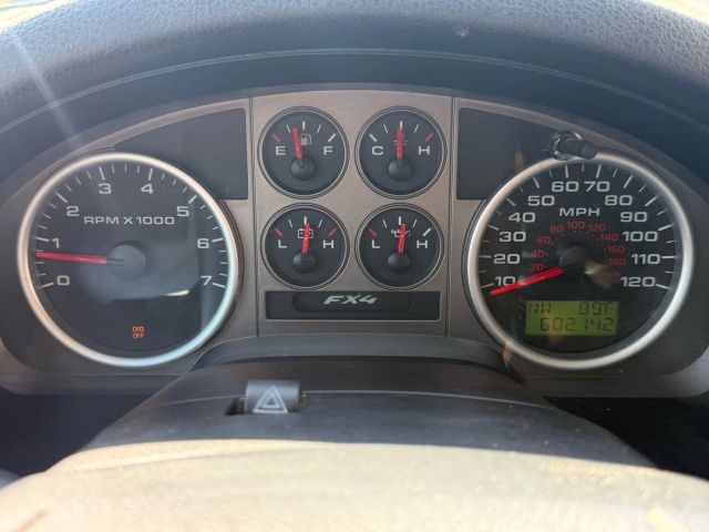 2006 Ford F-150 photo 16