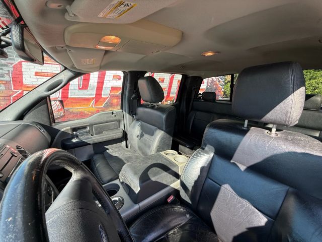 2006 Ford F-150 photo 19