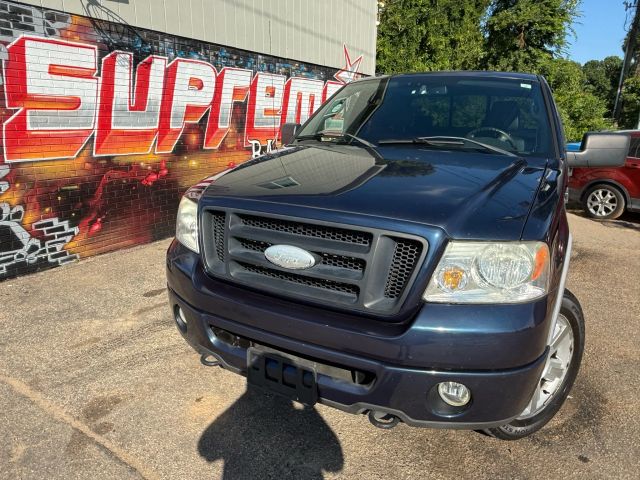 2006 Ford F-150 photo 2