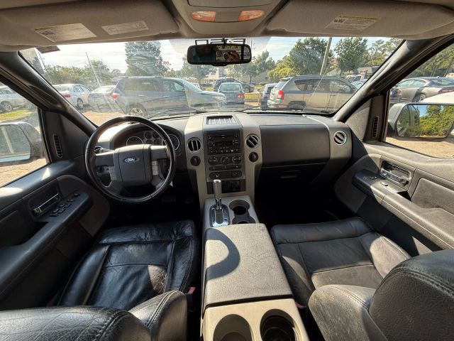2006 Ford F-150 photo 20