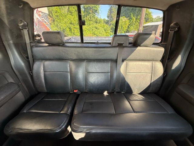 2006 Ford F-150 photo 22