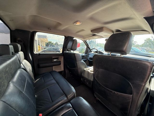 2006 Ford F-150 photo 24
