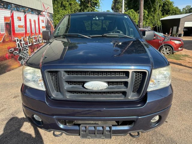 2006 Ford F-150 photo 3