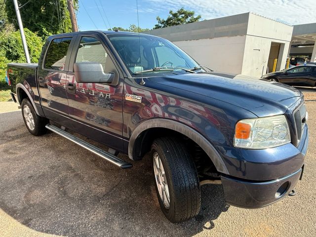2006 Ford F-150 photo 4