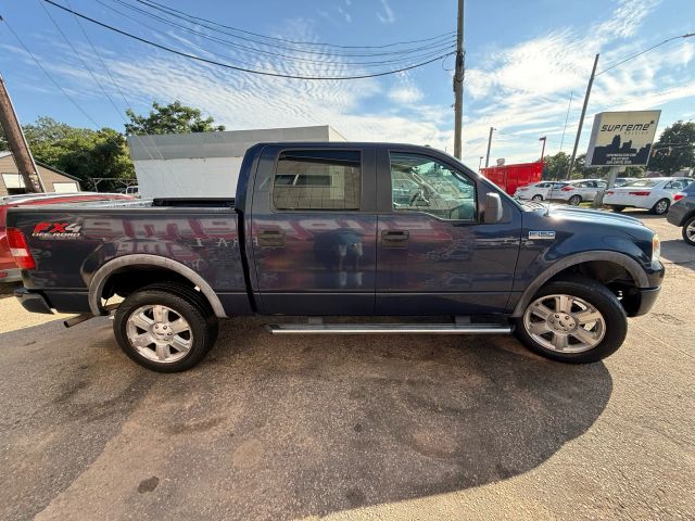 2006 Ford F-150 photo 5
