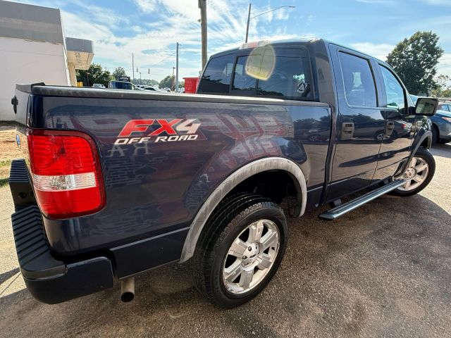 2006 Ford F-150 photo 6