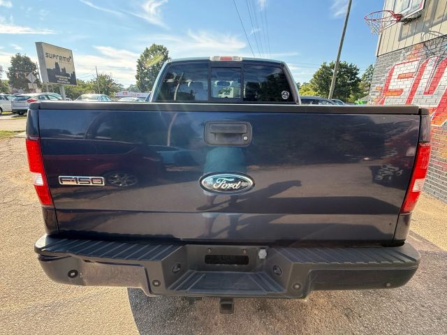 2006 Ford F-150 photo 7