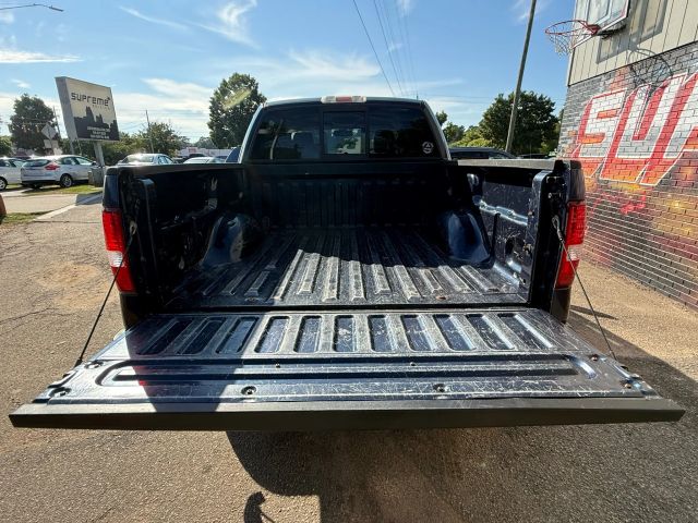 2006 Ford F-150 photo 8