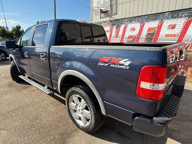 2006 Ford F-150 photo 9