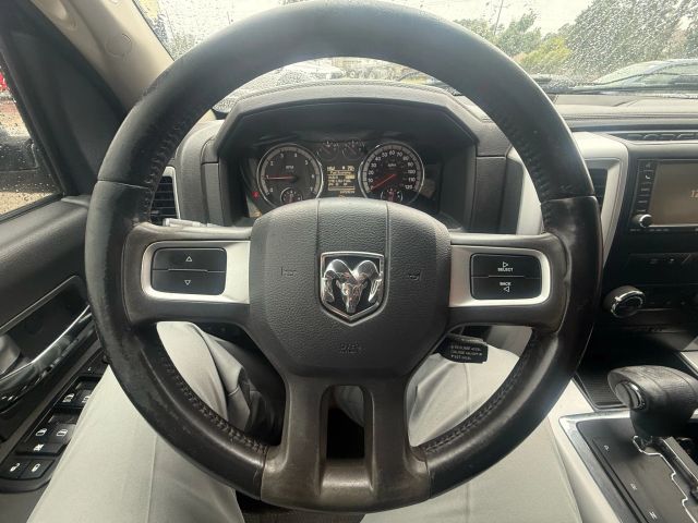 2011 Ram 1500 Sport photo 15
