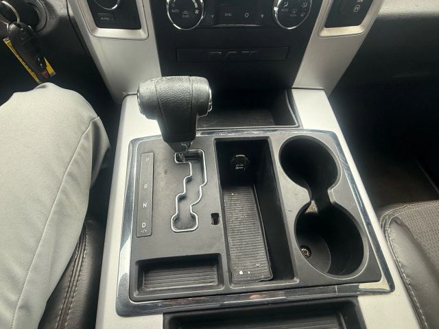 2011 Ram 1500 Sport photo 19