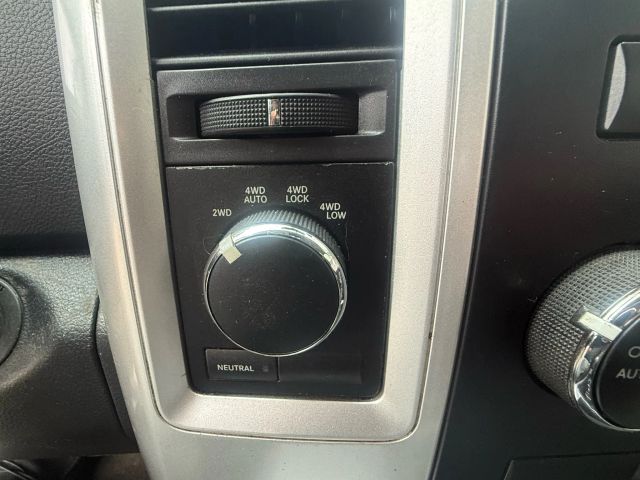 2011 Ram 1500 Sport photo 20