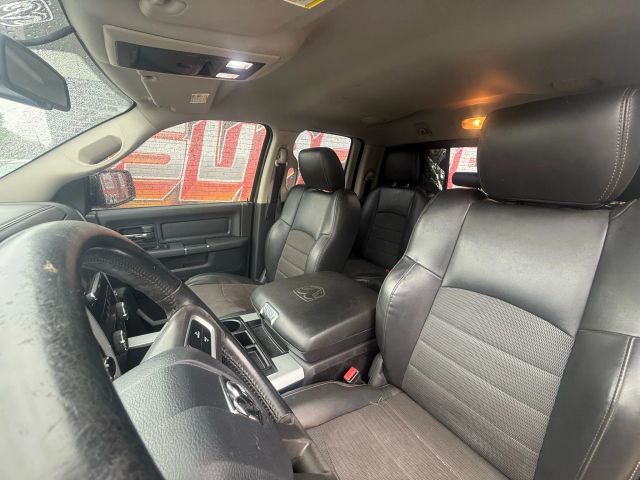 2011 Ram 1500 Sport photo 21