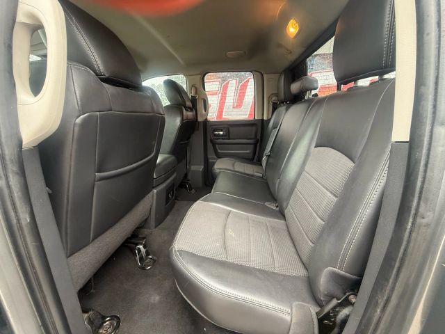 2011 Ram 1500 Sport photo 22