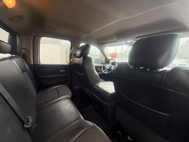 2011 Ram 1500 Sport photo 25