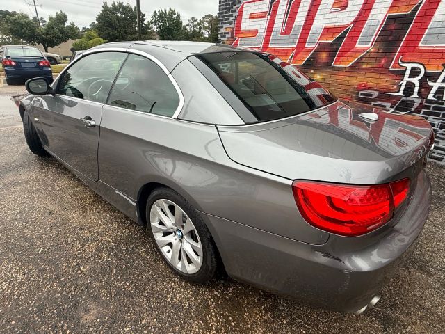 2011 Bmw 328i 3-series photo 10