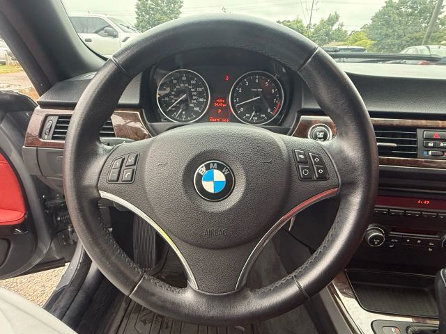 2011 Bmw 328i 3-series photo 15