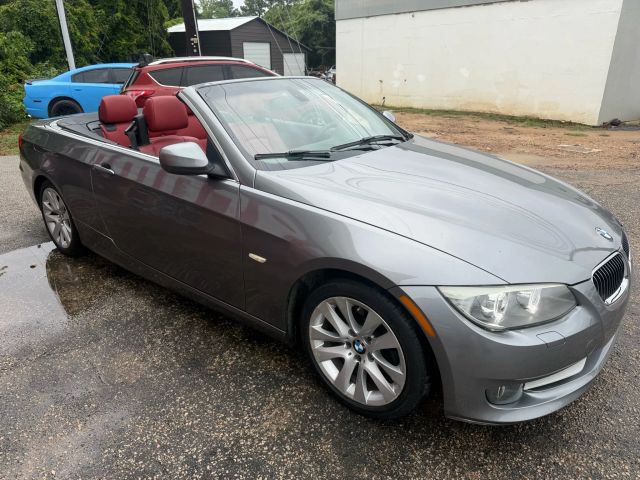 2011 Bmw 328i 3-series photo 22