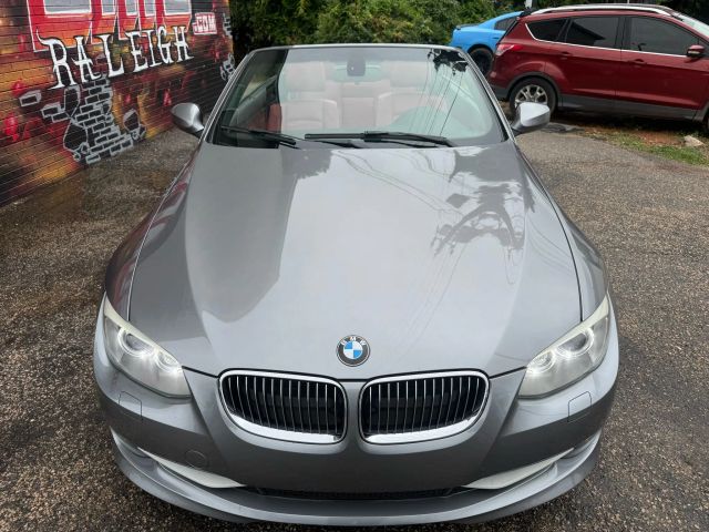 2011 Bmw 328i 3-series photo 23