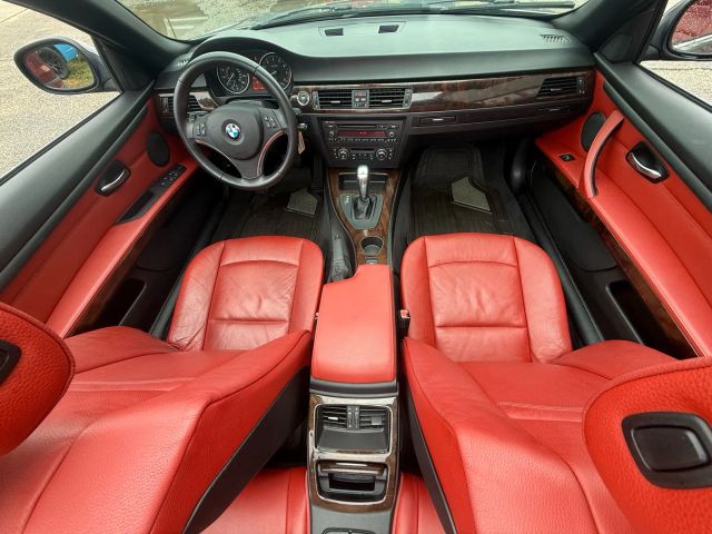 2011 Bmw 328i 3-series photo 27
