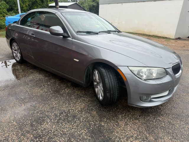 2011 Bmw 328i 3-series photo 4