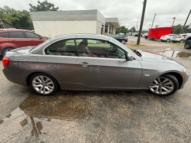 2011 Bmw 328i 3-series photo 5