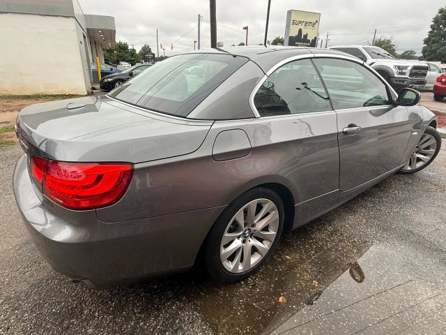 2011 Bmw 328i 3-series photo 6