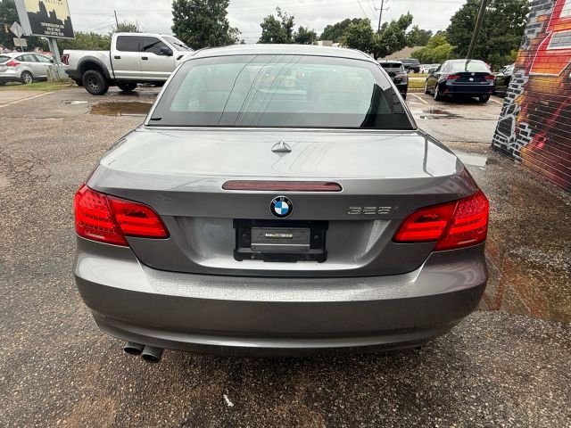 2011 Bmw 328i 3-series photo 7