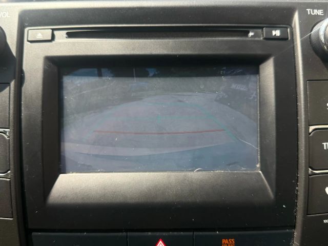 2017 Toyota Camry LE photo 18