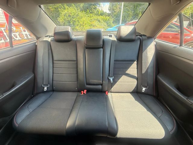 2017 Toyota Camry LE photo 24