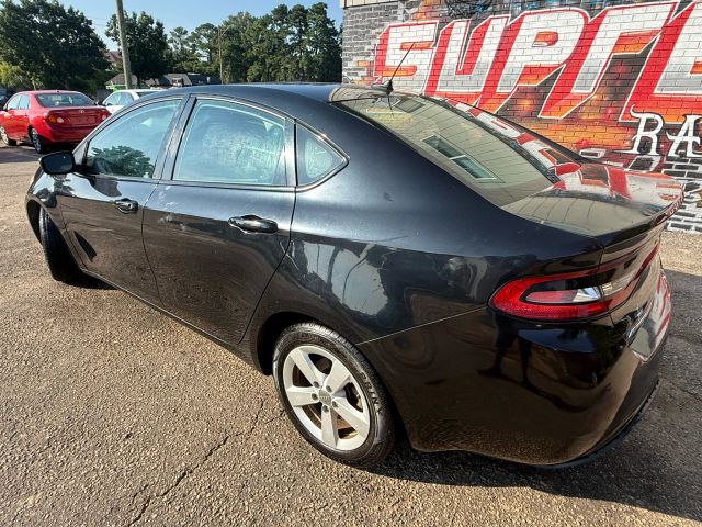 2016 Dodge Dart SXT photo 10