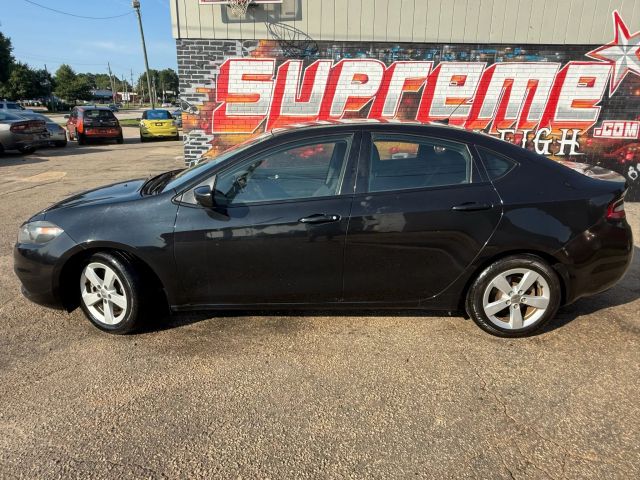 2016 Dodge Dart SXT photo 11