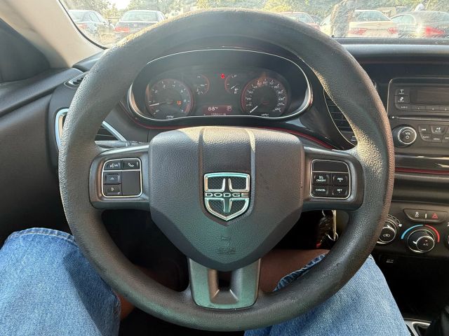 2016 Dodge Dart SXT photo 16